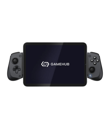 GameSir X5s mobile controller (black)