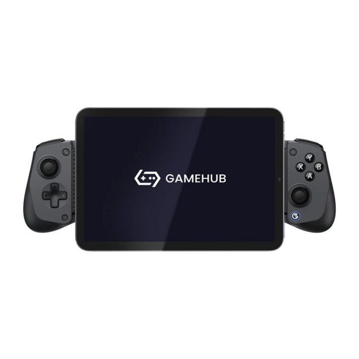 GameSir X5s mobile controller (black)