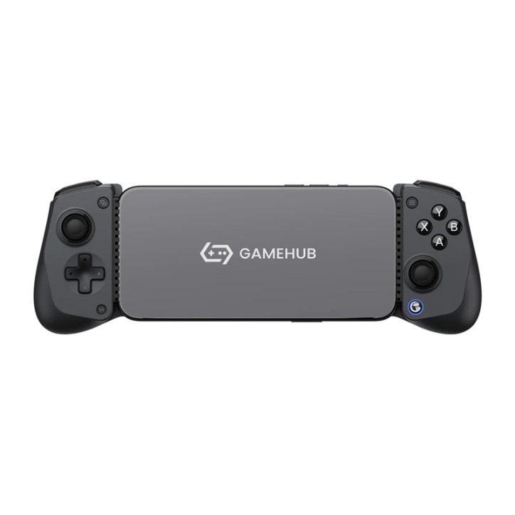 GameSir X5s mobile controller (black)