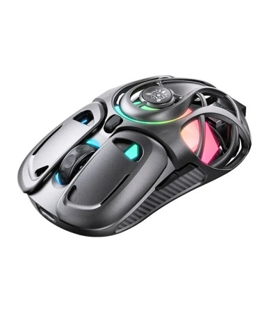 Mouse gaming ONIKUMA DM02 Grigio