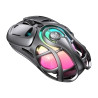 Mouse gaming ONIKUMA DM02 Grigio