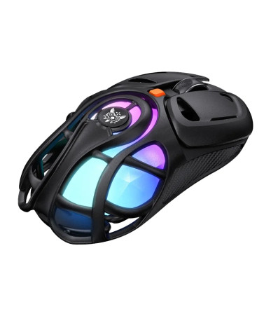 Mouse Gaming ONIKUMA DM02 Nero