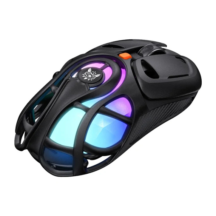 ONIKUMA DM02 gaming mouse (black) ONIKUMA DM02 gaming mouse (black)