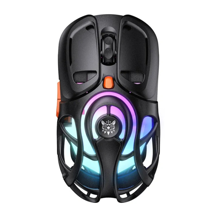 Mouse Gaming ONIKUMA DM02 Nero