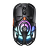 Mouse Gaming ONIKUMA DM02 Nero