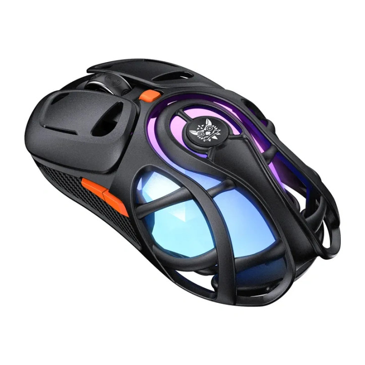 Mouse Gaming ONIKUMA DM02 Nero