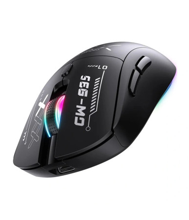 Mouse Gaming ONIKUMA CW953 Nero