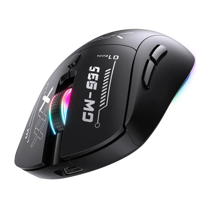 ONIKUMA CW953 gaming mouse (black) ONIKUMA CW953 gaming mouse (black)
