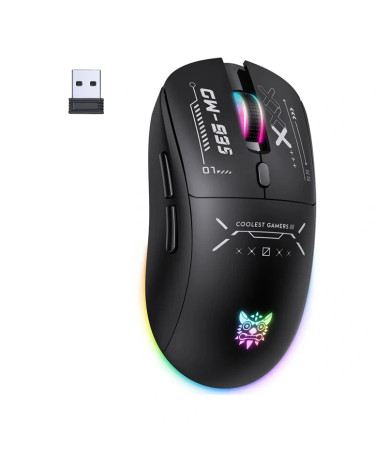 Mouse Gaming ONIKUMA CW953 Nero