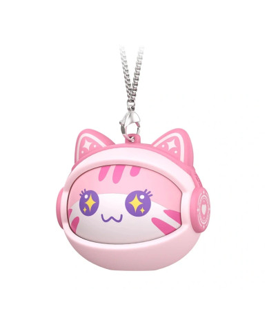 Cuffie TWS ONIUKMA TX603 (Rosa)