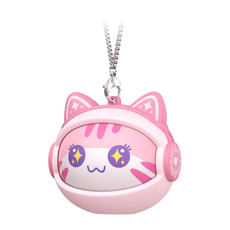 Cuffie TWS ONIUKMA TX603 (Rosa)
