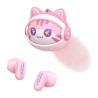 Cuffie TWS ONIUKMA TX603 (Rosa)