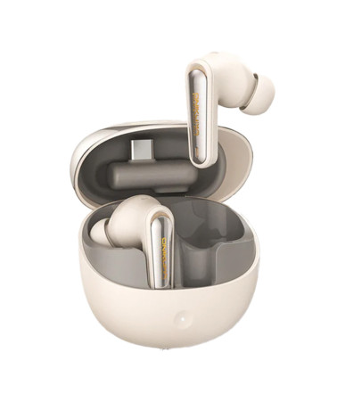TWS ONIKUMA TX610 headphones (beige)