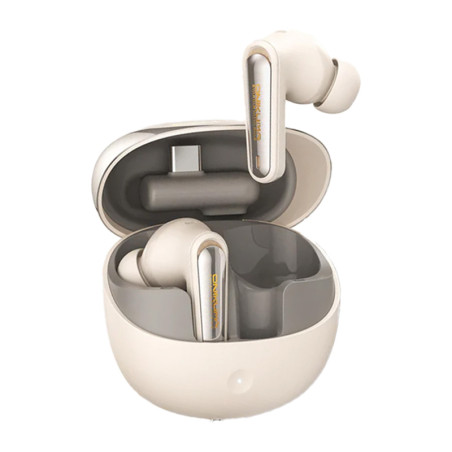 Cuffie TWS ONIKUMA TX610 (Beige)