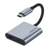 RayNeo Adattatore di Ricarica USB-C per Occhiali AR