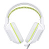 ONIKUMA X13 gaming headphones (white)