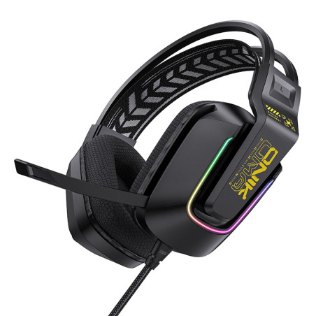 Cuffie gaming ONIKUMA X13 (Nero)