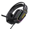 Cuffie gaming ONIKUMA X13 (Nero)