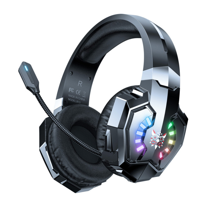 ONIKUMA B15 gaming headphones (black) ONIKUMA B15 gaming headphones (black)