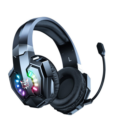 ONIKUMA B15 gaming headphones (black)