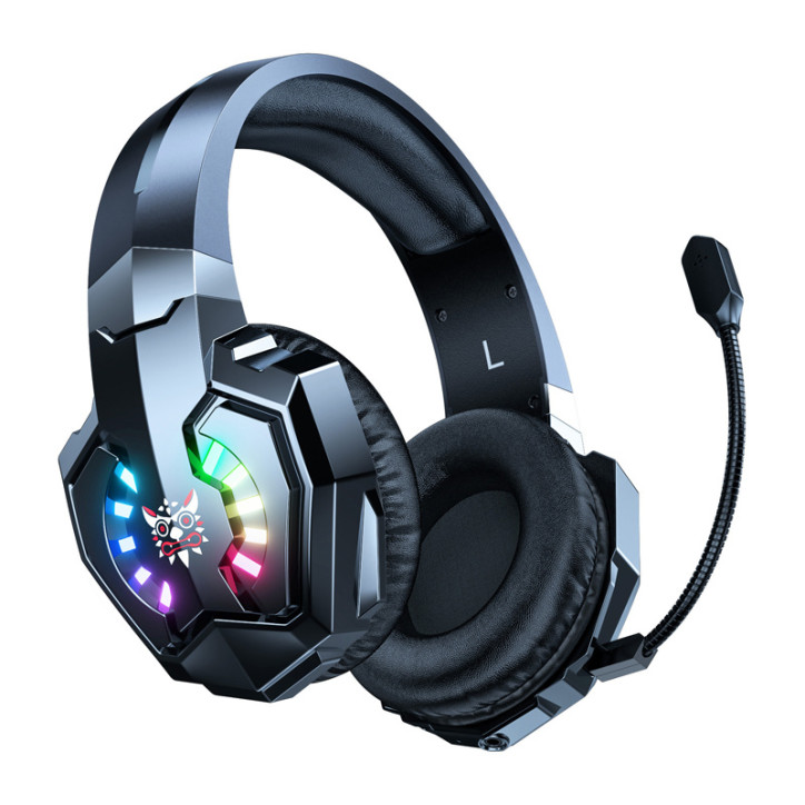 Cuffie gaming ONIKUMA B15 (Nero)