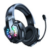 ONIKUMA B15 gaming headphones (black)
