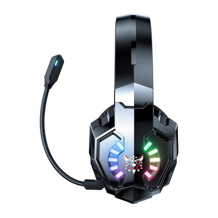 Cuffie gaming ONIKUMA B15 (Nero)