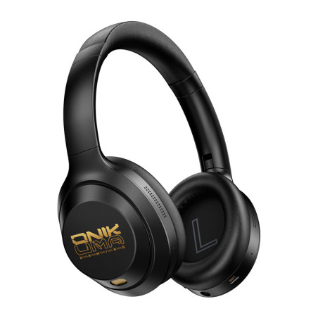Cuffie Gaming ONIKUMA GT811 (Nero)