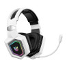 ONIKUMA GT806 gaming headphones (white)
