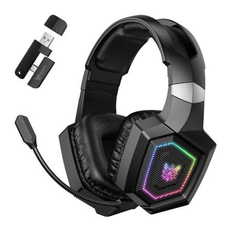 Cuffie gaming ONIKUMA GT806 (Nero)