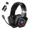 Cuffie gaming ONIKUMA GT806 (Nero)