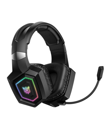 Cuffie gaming ONIKUMA GT806 (Nero)