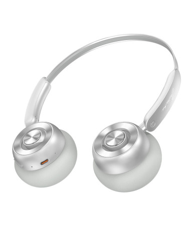 Cuffie gaming ONIKUMA GT820 (Grigio)