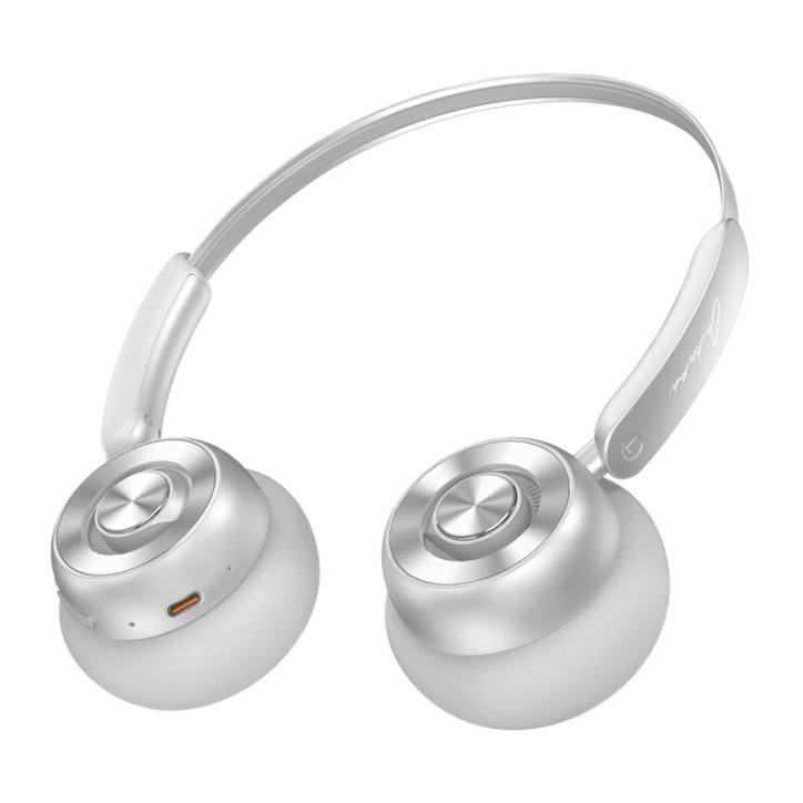 Cuffie gaming ONIKUMA GT820 (Grigio)