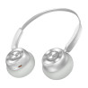 ONIKUMA GT820 Cuffie Gaming Wireless Grigio