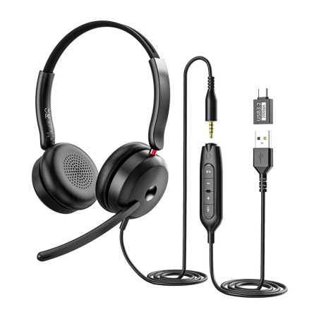 Cuffie Gaming ONIKUMA X81 (Nero)