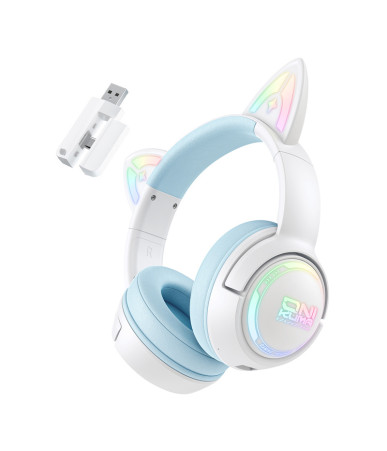 Cuffie Gaming ONIKUMA GT838 Blu