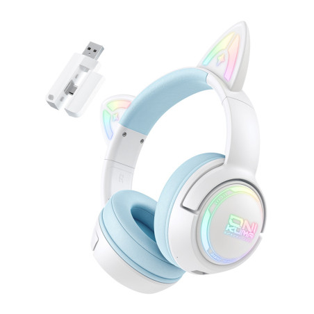 Cuffie Gaming ONIKUMA GT838 Blu