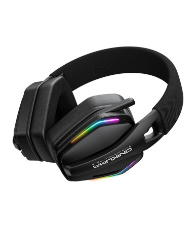 Cuffie Gaming ONIKUMA GT826 (Nero)