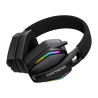 Cuffie Gaming ONIKUMA GT826 (Nero)