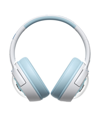 ONIKUMA GT802 gaming headphones (white)