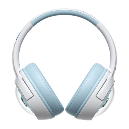 ONIKUMA GT802 gaming headphones (white)
