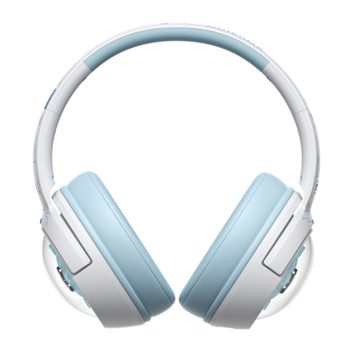 Cuffie Gaming ONIKUMA GT802 (Bianco)