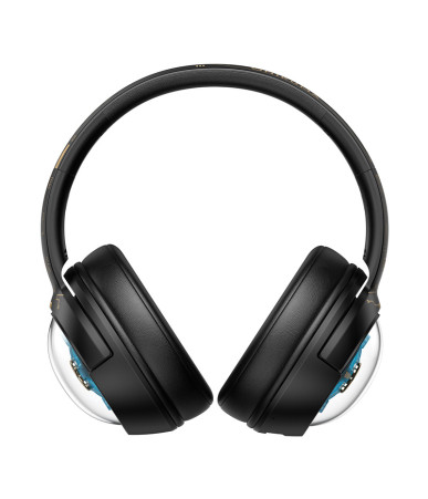 Cuffie Gaming ONIKUMA GT802 (Nero)