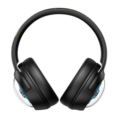 Cuffie Gaming ONIKUMA GT802 (Nero)