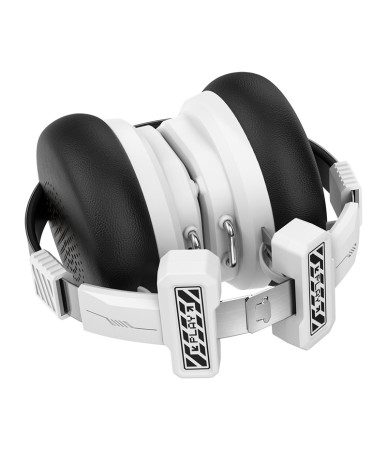 Cuffie Gaming ONIKUMA GT803 (Bianco)