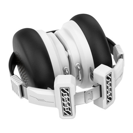 Cuffie Gaming ONIKUMA GT803 (Bianco)