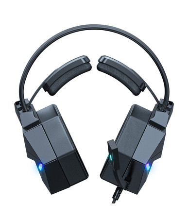ONIKUMA X20 gaming headphones (black)