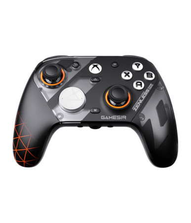 GameSir G7 Pro Zenless Zone Zero Edition Controller Grigio