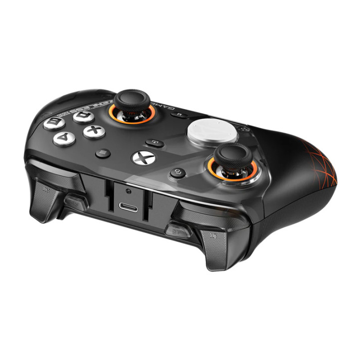 Controller GameSir G7 Pro Zenless Zone Zero Edition (Grigio)